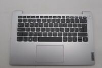 Lenovo - Upper Case ASM_UKE L82LV