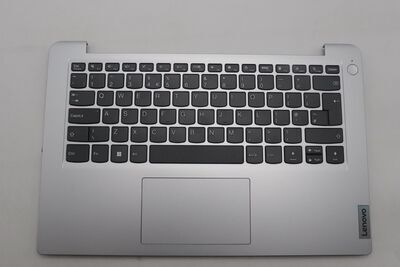 Lenovo - Upper Case ASM_UKE L82LV