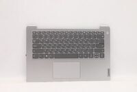 Lenovo - Upper Case ASM_HBW L82LV