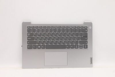 Lenovo - Upper Case ASM_HBW L82LV