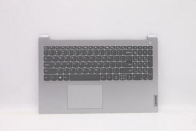 Lenovo - UpperCaseASM_ENG C82R1 NFP CG