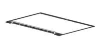 HP - LCD bezel with cap for HP