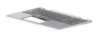 HP - TOP COVER FPR W KB BL NSV SWIS