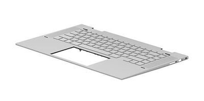 HP - SPS-TOP COVER W KB NSV BL UK