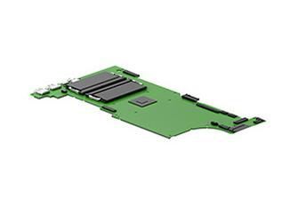 HP - MB UMA 3020e