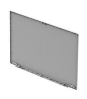 HP - LCD BACK COVER CCW W ANTENNA D