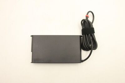 Lenovo - 230W slim AC power adapter