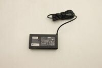 Lenovo - 100W USB-C power adapter with