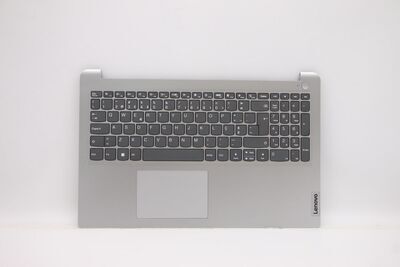 Lenovo - COVER UpperCaseASM_POR C82R1