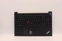 Lenovo - C cover NOR Backlit (Primax)