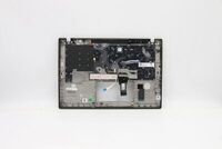 Lenovo - MECH_ASM KBD/C EURO ENG BKLT