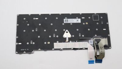 Lenovo - NB_KYB CS22 FL