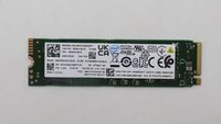 Lenovo - 512GB M.2 PCIe 3.0 x4