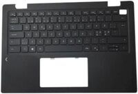 Dell - Nordic 80-Key Backlit
