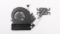 Lenovo - HEATSINK Intel UMA BSW w fan D