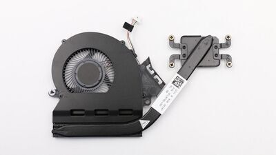Lenovo - HEATSINK Intel UMA BSW w fan D