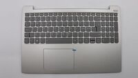 Lenovo - Upper Case 3N 81GC PG W/KB BL