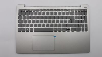 Lenovo - Upper Case 3N 81GC PG W/KB BL