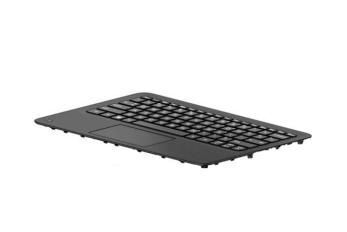 HP - SPS-TOP CVR BLUE W/KB DEN