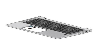 HP - SPS-TOPCVR W/KB CP+PS FR/AR