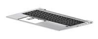 HP - SPS-KB CP+PS SR BG