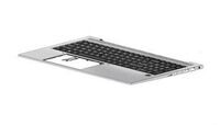 HP - SPS-KB CP+PS SR ITL