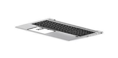 HP - SPS-KB CP+PS SR ENG/ARAB