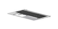 HP - SPS-KB CP+PS SR SE/FI