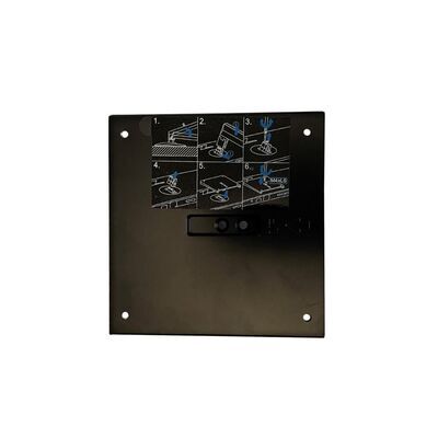 HP - SPS-VESA Mount Adapter for HP