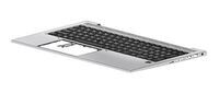 HP - SPS-TOPCOVER W/KB CP+PS