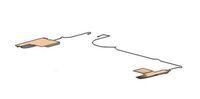 HP - SPS-ANTENNA WWAN FOR TOP COVER