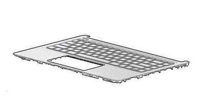 HP - SPS-TOPCOVER W/ KBD AHS ISK