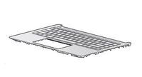 HP - SPS-TOPCOVER W/ KBD AHS ISK