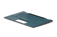HP - SPS-TOPCVR W/ KB JTB ISK CP