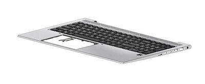 HP - SPS-TOP CVR KBDPM CP+PS BL SR