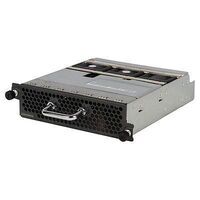 Hewlett Packard Enterprise - 5920AF-24XG Bk pwr - Frt prt