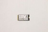Lenovo - 512GB M.2 2242 PCIe 4.0 SSD