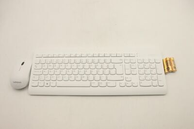 Lenovo - KYB_MOUSE Primax R71_G2 2.4G