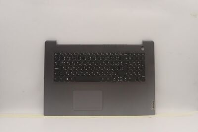 Lenovo - COVER Upper Case ASM_BUL