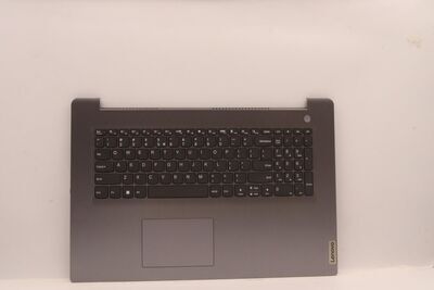 Lenovo - COVER Upper Case ASM_EURO