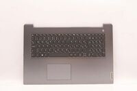Lenovo - COVER Upper Case ASM_SLV