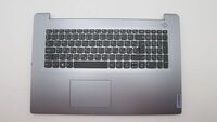 Lenovo - COVER Upper Case ASM_HUN