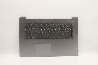 Lenovo - COVER Upper Case ASM_HBW