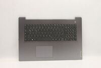 Lenovo - COVER Upper Case ASM_GER