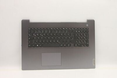 Lenovo - COVER Upper Case ASM_GER