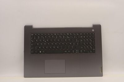 Lenovo - COVER Upper Case ASM_FRA