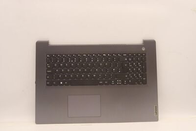 Lenovo - COVER Upper Case ASM_UKE