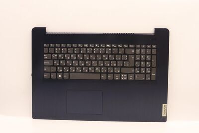 Lenovo - COVER Upper Case ASM_BUL