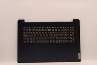 Lenovo - COVER Upper Case ASM_CZE/SLK