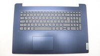 Lenovo - COVER Upper Case ASM_GER